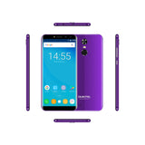 Oukitel C8 Mobile Phone 5.5 Inch 18:9 HD Screen phone Quad Core 2GB RAM 16GB ROM 13MP Android 7.0 3000mAh Touch ID Smartphone