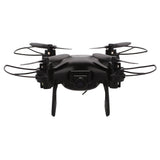 UAV Drone Premium Headless Mode Flying Aircraft Quadcopter FPV HD Camera WiFi FPV Real-Time One Key Landing