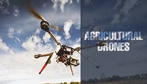 UAV, Agrualcultural and Selfie Drones