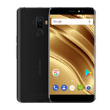 Ulefone S8 Pro Mobile Phone 5.3 inch HD MTK6737 Quad Core Android 7.0 2GB+16GB Fingerprint 4G Smartphone