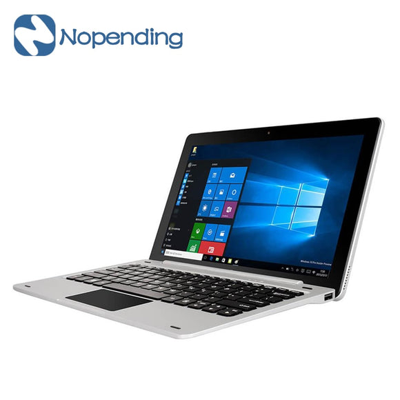 NEW Original Jumper EZpad 6 Laptop Ultrabook Tablet PC 11.6 inch Windows 10 4GB/64GB Intel Atom X5 Z8350 Quad Core 1.92GHz IPS