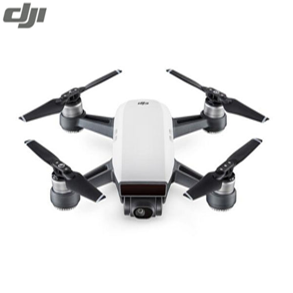 DJI Spark 2KM FPV with 12MP 2-Axis Mechanical Gimbal Camera QuickShot Gesture Mode RC Drone Quadcopter