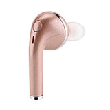 FORNORM 1PCS Wireless Bluetooth Earphone Sweatproof With Microphone Headset For IPhone Android Phone Most SmartPhone