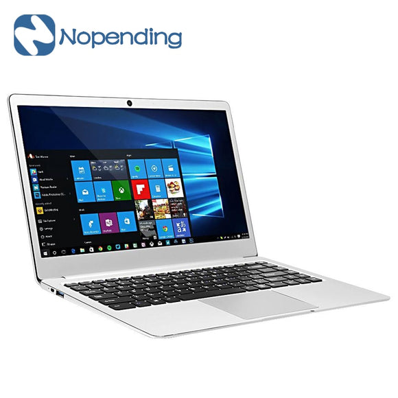 NEW Original Jumper EZbook 3L Pro Notebook 14'' Ultrabook Laptop Windows 10 Apollo Lake N3450 6GB/64GB eMMC SSD Alumininum Shell