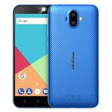 Ulefone S7 Pro 2GB RAM+16GB ROM Dual Camera Mobile Phone 5.0 inch HD MTK6580 Quad Core Android 7.0  13MP Cam 3G WCDMA Cellphone