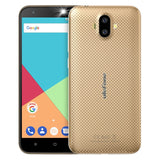 Ulefone S7 Pro 2GB RAM+16GB ROM Dual Camera Mobile Phone 5.0 inch HD MTK6580 Quad Core Android 7.0  13MP Cam 3G WCDMA Cellphone