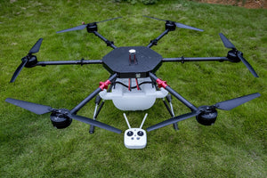 6-axis 15KG 15L 16L Agricultural protection Drone multi-axis Agricultural protection UAV For Sprinkle pesticides