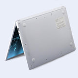 Ultra-thin Quad-Core Laptop 14'' Screen Display 1366*768pixel 4G+64G Windows10  JA15