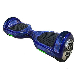 Self-Balancing Electric Scooters Skin Hover Board Sticker Self Balance Protective PVC Skin Decal Cover