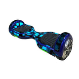 Self-Balancing Electric Scooters Skin Hover Board Sticker Self Balance Protective PVC Skin Decal Cover