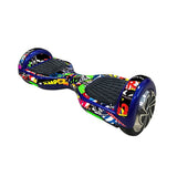 Self-Balancing Electric Scooters Skin Hover Board Sticker Self Balance Protective PVC Skin Decal Cover