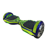 Self-Balancing Electric Scooters Skin Hover Board Sticker Self Balance Protective PVC Skin Decal Cover