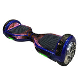 Self-Balancing Electric Scooters Skin Hover Board Sticker Self Balance Protective PVC Skin Decal Cover