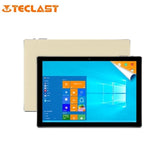 Teclast Tbook 10s 10.1" 2 in 1 Tablet PC Intel Cherry Trail Z8350 Quad Core Windows 10+Android 5.1 4G+64G 1920*1200 IPS Tablets