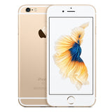 Unlocked Apple iPhone 6S WIFI Dual Core smartphone 16G/64G/128GB ROM 4.7" display 12MP 4K Video iOS LTE fingerprint phone