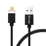 Elough E04 Micro USB Cable Fast Charge Cable Android Microusb Mobile Phone Magnet Charger for Samsung Xiaomi Magnetic USB Cable