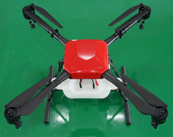 10L high power agriculture drone price uav agriculture drone sprayer for farmer new type