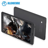 ALLDOCUBE X1 8.4inch 1600*2560 Android 7.1 Helio x20 MT6797 Deca core 4GB RAM 64GB ROM 13MP Camera Finger Recognition Tablet PC