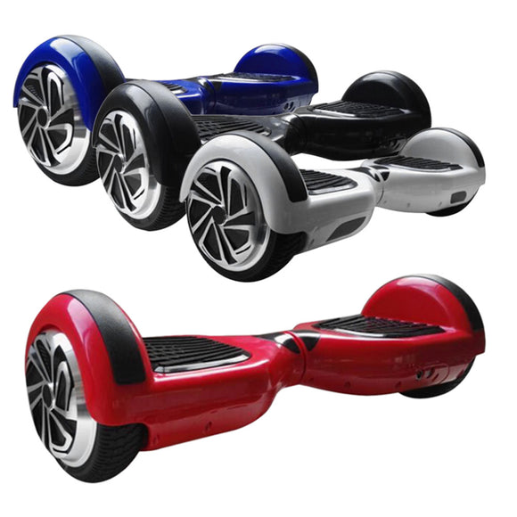 hoverboard 2 Wheel Self Balancing Electric Scooter Hover Board Bluetooth Speaker free shipping