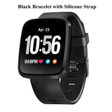 Hold Mi Smart band V6 Heart Rate monitor Fitness tracker Bracelet Blood Pressure Monitor sport watch for IOS Android Smartphones