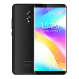 UMIDIGI S2 Lite 18:9 Full Screen Android 7.0 smartphone Face ID 5100mAh 4GB 32GB 16MP Dual Camera 4G LTE touch ID mobile phone