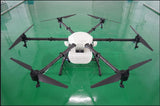 YRX616 16KG hexacopter umbrella folding intelligent autonomous operation 16L waterproof Agricultural Drone RTF version