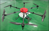 YRX616 16KG hexacopter umbrella folding intelligent autonomous operation 16L waterproof Agricultural Drone RTF version