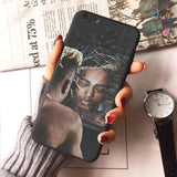 MaiYaCa Xxxtentacion Black TPU Soft Rubber Phone Case For iPhone 8s 8 plus 7 plus 6 6s plus Mobile phone cover