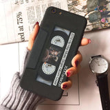 MaiYaCa Xxxtentacion Black TPU Soft Rubber Phone Case For iPhone 8s 8 plus 7 plus 6 6s plus Mobile phone cover