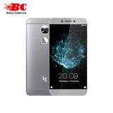 Original LeTV Le2 x522/X526 Android 6.0 Snapdragon 652 Octa Core 1.8GHz 1920*1080 3000mAh 16.MP Mobile Phone RAM 3GB ROM 32GB