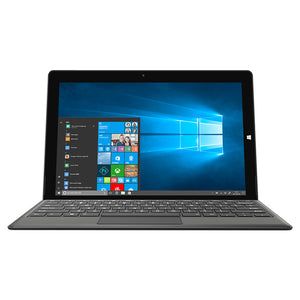 TecLast 297x183x10.6mm Original Box X3 Plus Intel Celeron N3450 6G RAM 64G ROM 2.2GHz Windows 10.1 OS 11.6 Inch IPS Laptop