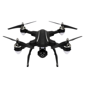 Drone Quadcopter Intelligent G-Sensor WiFi Real-Time Aircraft Auto-Follow Digital Camera Selfie Surround Fly