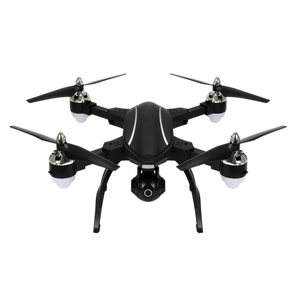 Drone Quadcopter Intelligent G-Sensor WiFi Real-Time Aircraft Auto-Follow Digital Camera Selfie Surround Fly