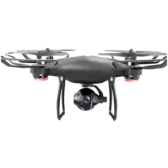 Drone Aircraft Intelligent Videos Auto-Follow Quadcopter Wide Angle Lens RC Ufo G-Sensor