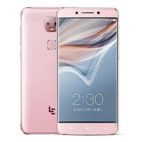 Original LeTV LeEco Le Pro3 X651 5.5 inch Android 6.0  Helio X23 Deca Core 4GB RAM 32GB ROM Fast Charge Mobile Phone