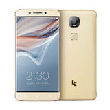 Original LeTV LeEco Le Pro3 X651 5.5 inch Android 6.0  Helio X23 Deca Core 4GB RAM 32GB ROM Fast Charge Mobile Phone