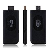 EastVita Wifi Display All Share HDMI Dongle Support Miracast DLAN for SmartPhone Tablet Notebook