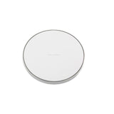 Wireless Charger Charging Pad Ultra-Thin Anti Slip for Smartphones Other Enabled Devices Portable Ultra-Slim