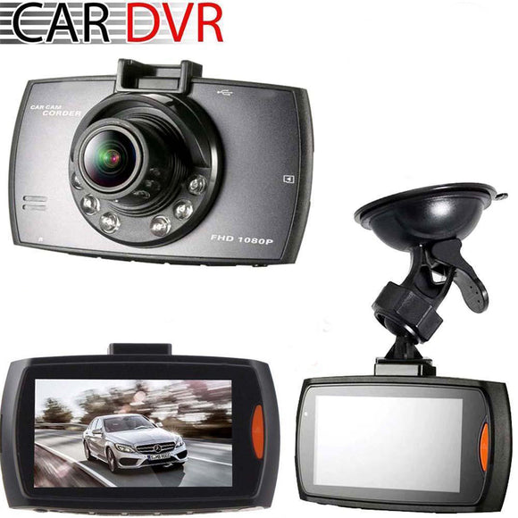 Camera Dash Cam 720P 720P