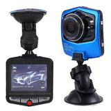 2.4" HD 1080P In Car DVR Camera Dash Cam Video Recorder Night Vision G-sensor