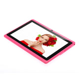 7" inch Google Android 4.4 Quad Core Dual Camera 1GB+ 16GB Tablet PC EU Black