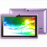 7" inch Google Android 4.4 Quad Core Dual Camera 1GB+ 16GB Tablet PC EU Black