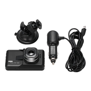 KKmoon 3" Car DVR Dash Cam Camera Camcorder Motion Detection / Loop Recording