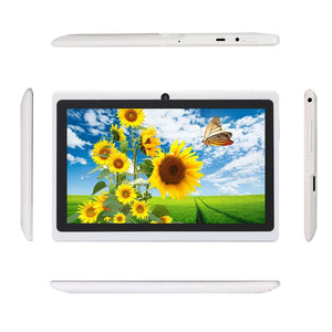 A33 WiFi Computer Laptop Quad Core Android 4.4 Tablet