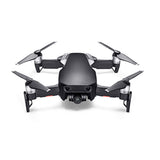 DJI Mavic Air 12MP 4K Foldable 3-Axis Gimbal Obstacle Avoidance Panoramas FPV Quadcopter RC Selfie Drone Fly More Combo