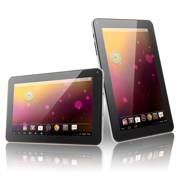 Android 4.4 Tablet PC 1GB+16GB N98