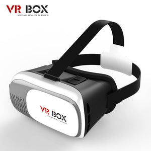 Glasses for VR Smartphone