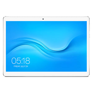 Teclast A10H Tablet PC 10.1 inch Android 7.0 MTK8163 Quad Core 1.3GHz 2GB RAM 16GB ROM 2.0MP + 0.3MP Double Cameras Dual WiFi