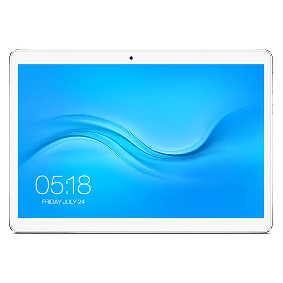 Teclast A10H Tablet PC 10.1 inch Android 7.0 MTK8163 Quad Core 1.3GHz 2GB RAM 16GB ROM 2.0MP + 0.3MP Double Cameras Dual WiFi