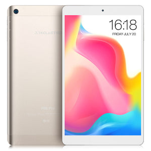 Teclast P80 Pro Tablet PC 8.0 inch Android 7.0 MTK8163 Quad Core 1.3GHz 2GB RAM 16GB eMMC ROM Double Cameras Dual WiFi HDMI